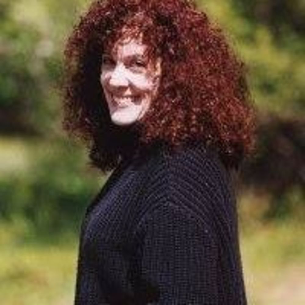 Meet your Posher, Karen